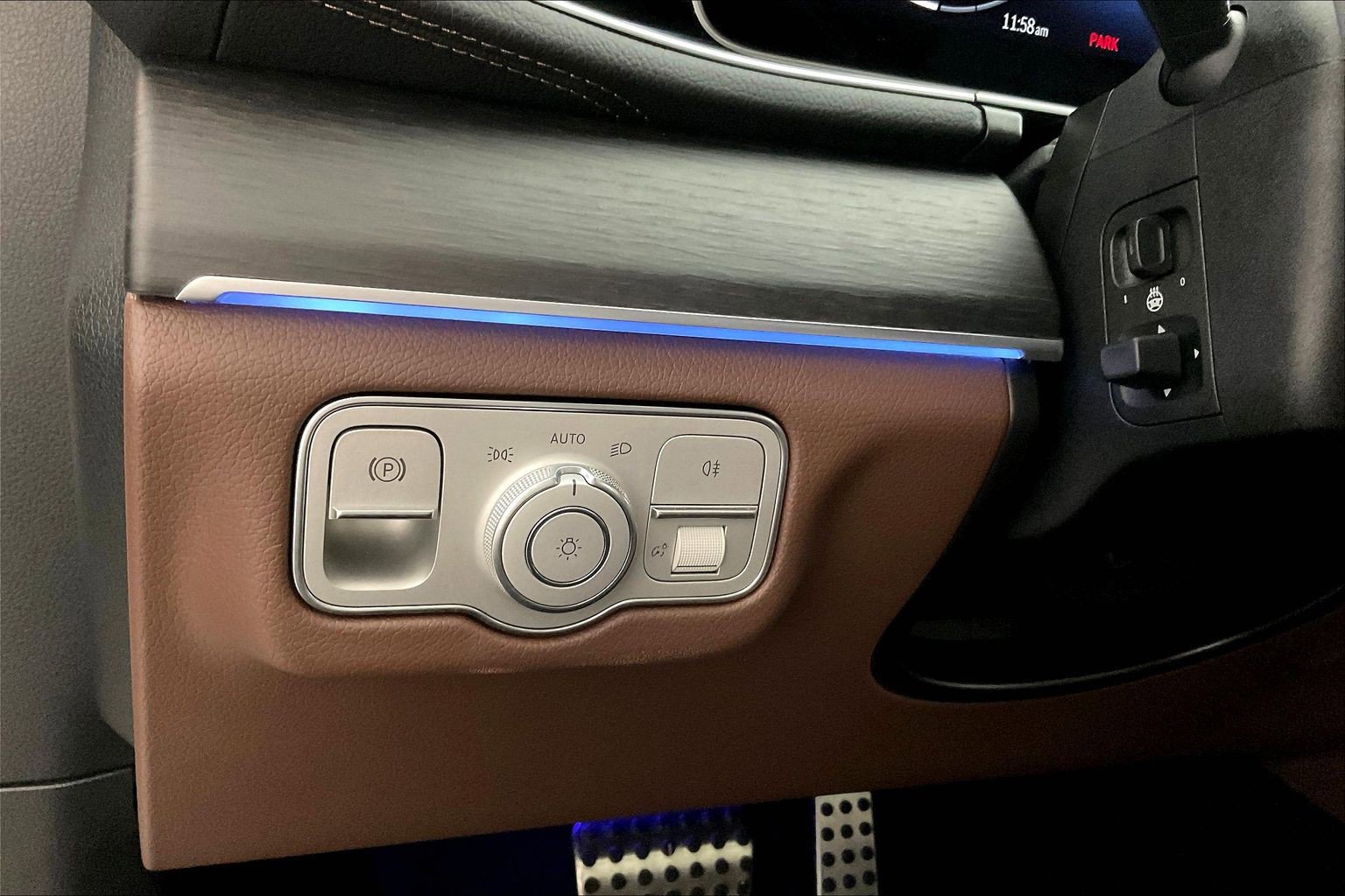 Certified 2024 Mercedes-Benz GLS 450 4MATIC image 38