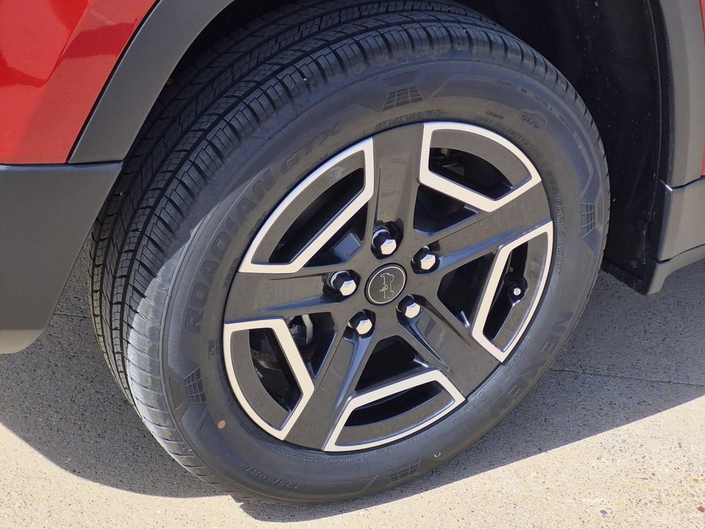 New 2026 Jeep Cherokee Limited AWD/4WD image 6