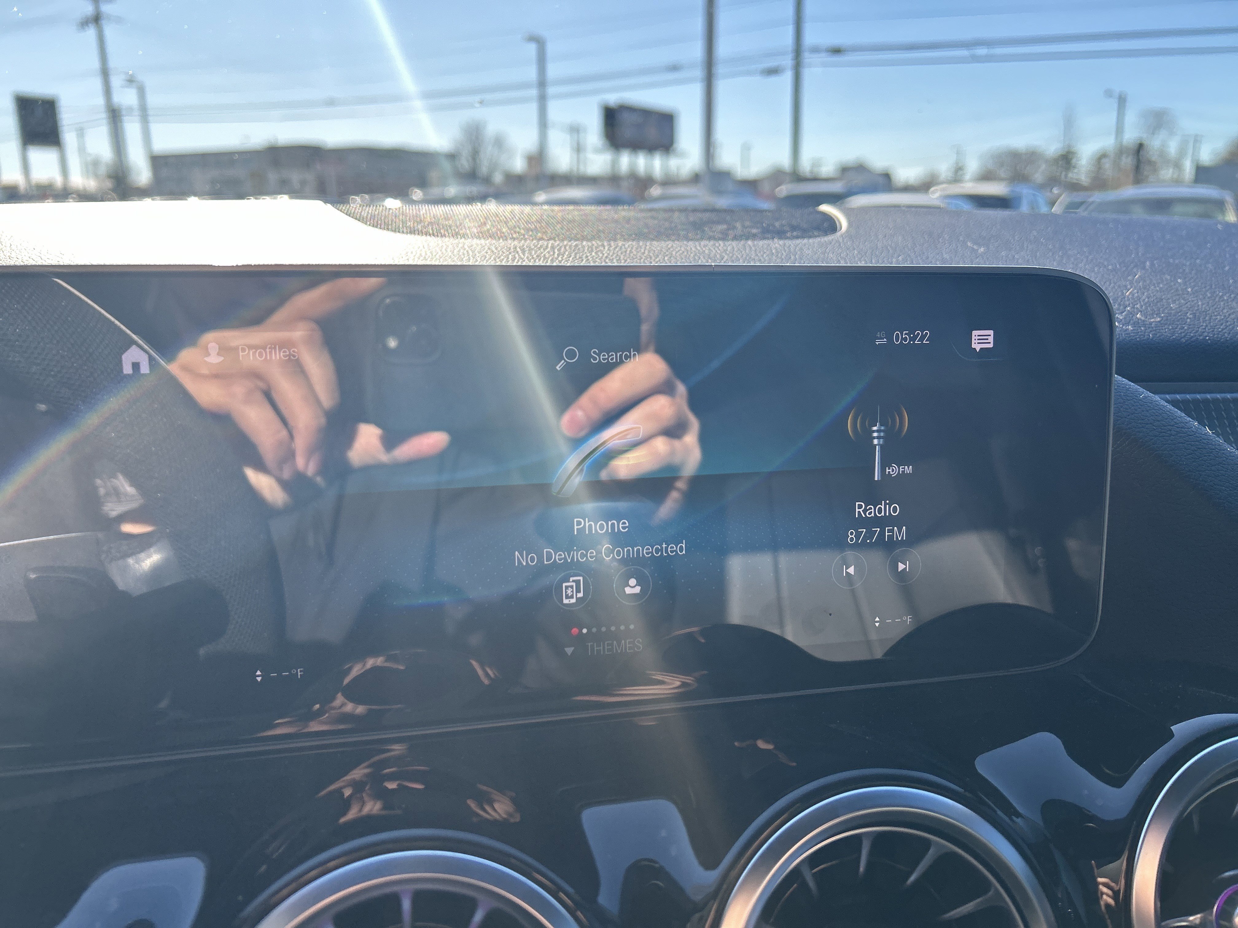 Certified 2021 Mercedes-Benz GLA 250 4MATIC image 29