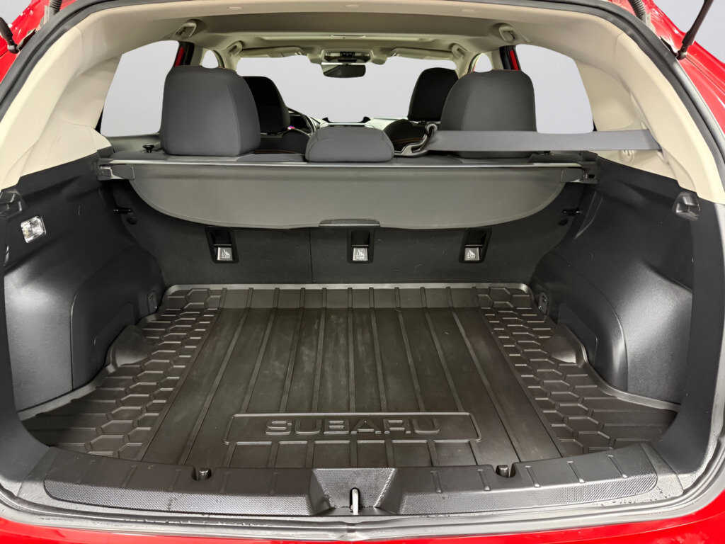 Used 2022 Subaru Crosstrek 2.0i Premium w/ Moonroof Package image 9