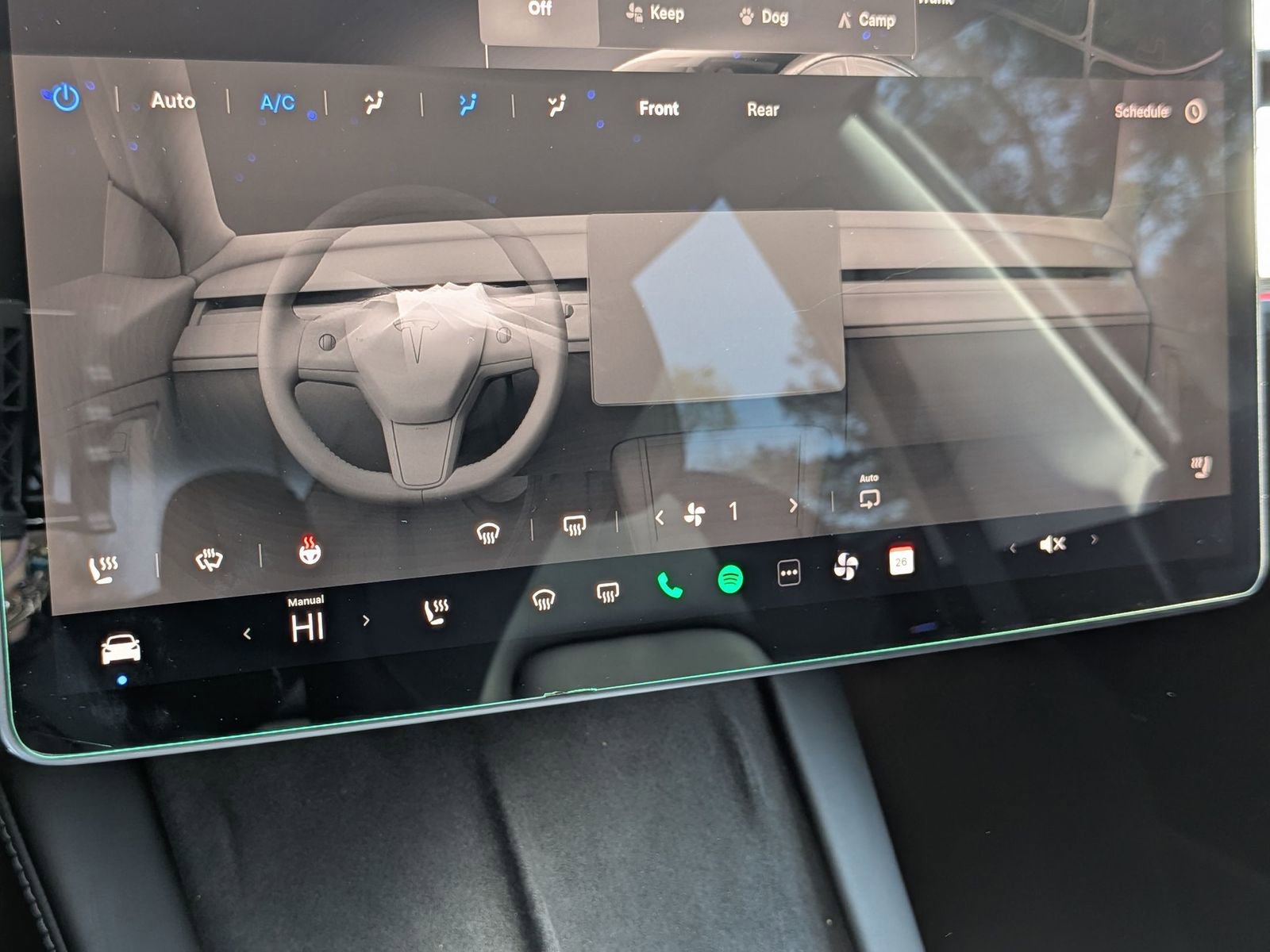 Used 2023 Tesla Model 3 Performance image 24