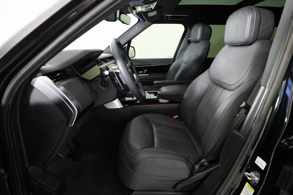 Used 2023 Land Rover Range Rover SE image 14