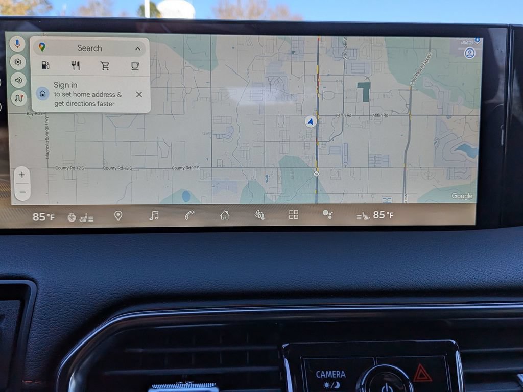 New 2026 Nissan Armada PRO-4X AWD/4WD image 22