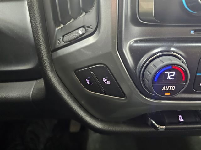 Used 2014 Chevrolet Silverado 1500 LT w/ All Star Edition AWD/4WD image 8