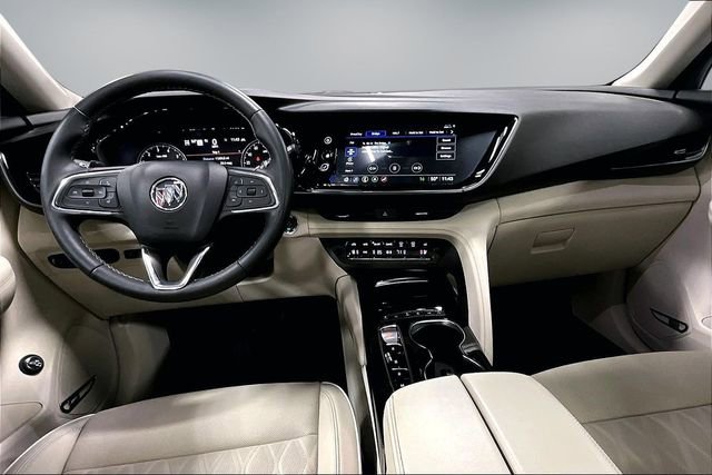 Used 2023 Buick Envision Avenir AWD/4WD image 9