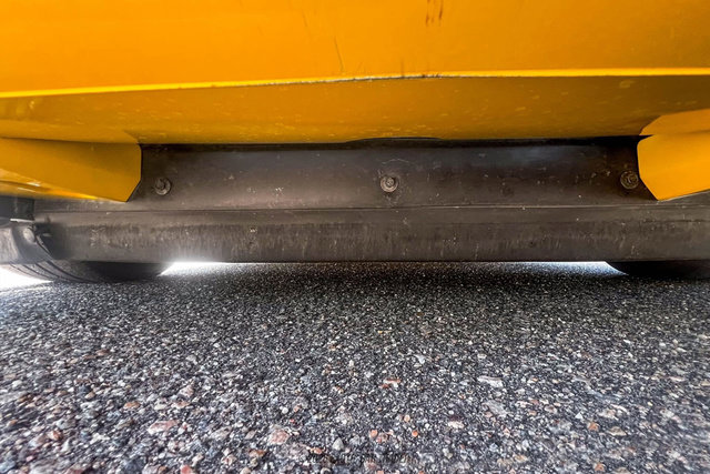 Used 2007 Chevrolet Corvette Coupe w/ Preferred Equipment Group image 95