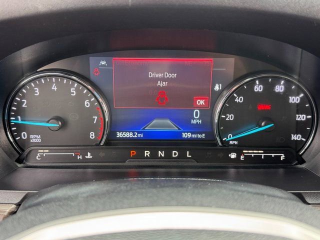 Used 2022 Ford Explorer Limited w/ Limited Technology Package image 26