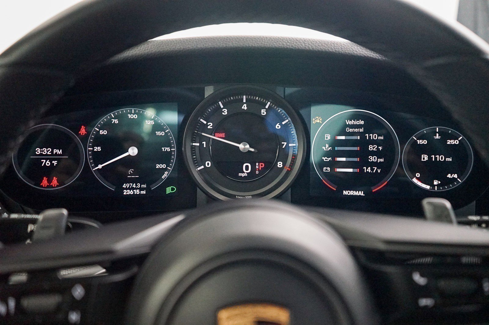 Used 2022 Porsche 911 Carrera image 20