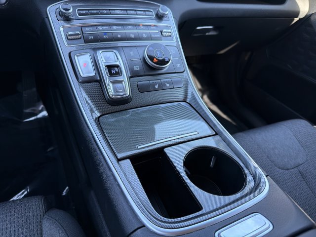 Certified 2023 Hyundai Santa Fe SEL AWD/4WD image 25