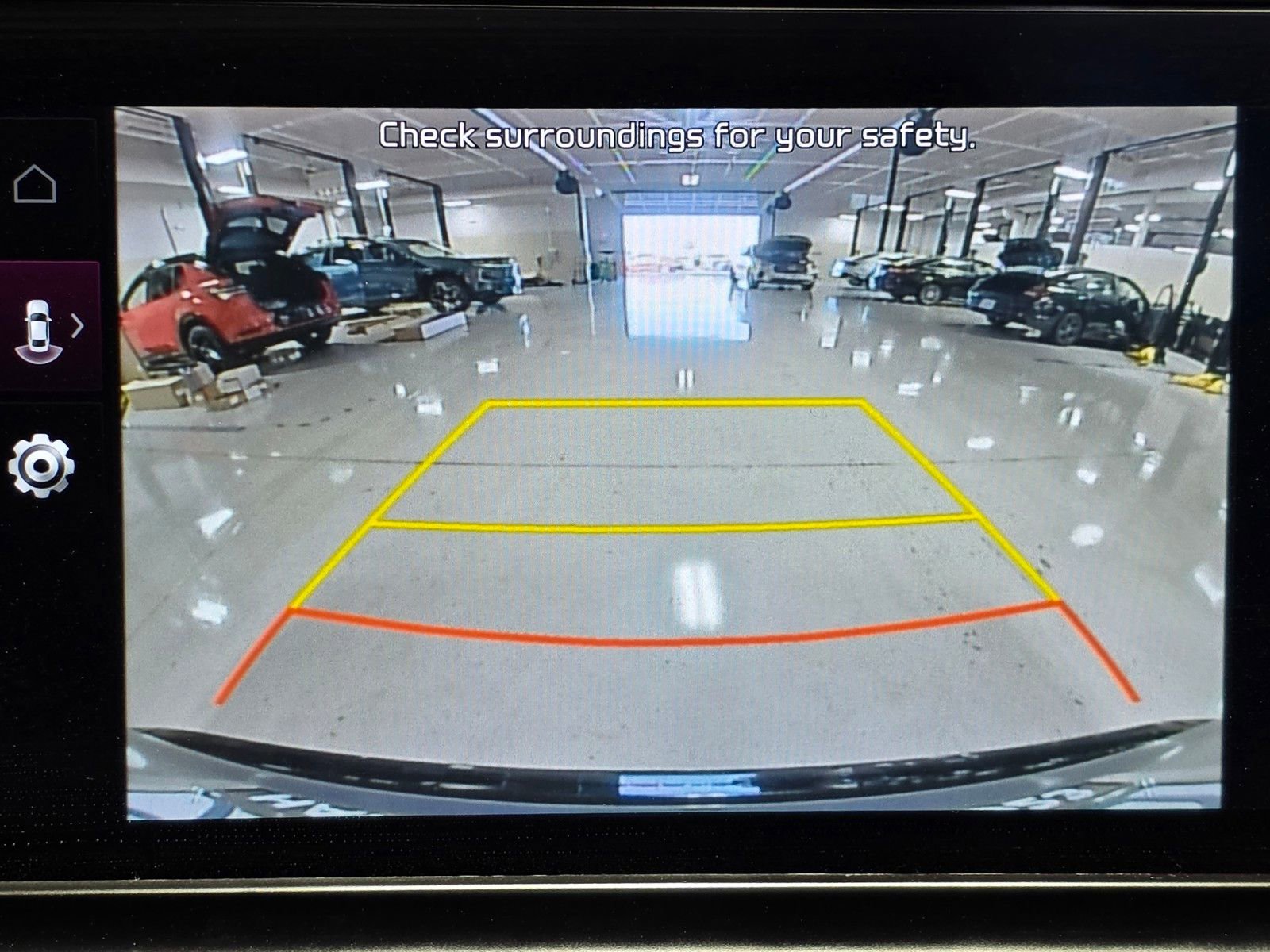 Used 2024 Kia Seltos EX image 26