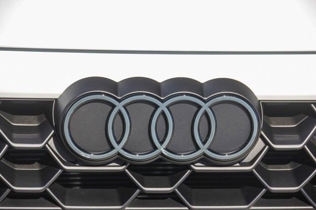 New 2026 Audi A3 2.0T Premium Plus image 11