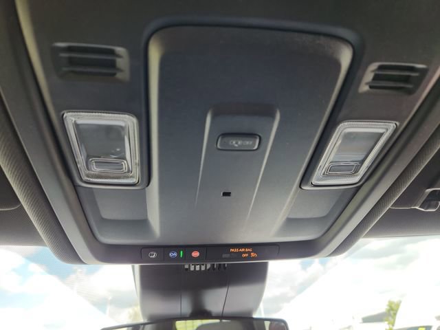 New 2026 Chevrolet Tahoe 4WD image 39