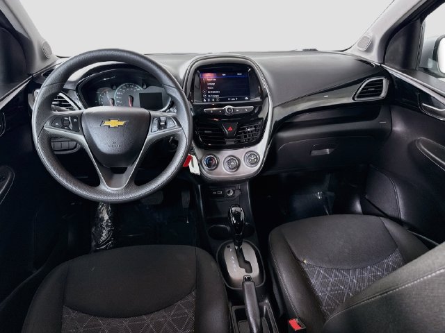 Used 2021 Chevrolet Spark LT FWD image 16