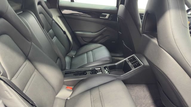 Used 2019 Porsche Panamera w/ Premium Package Plus RWD image 14