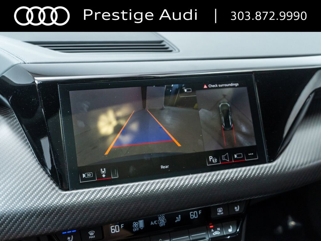New 2026 Audi S e-tron GT Prestige AWD/4WD image 17