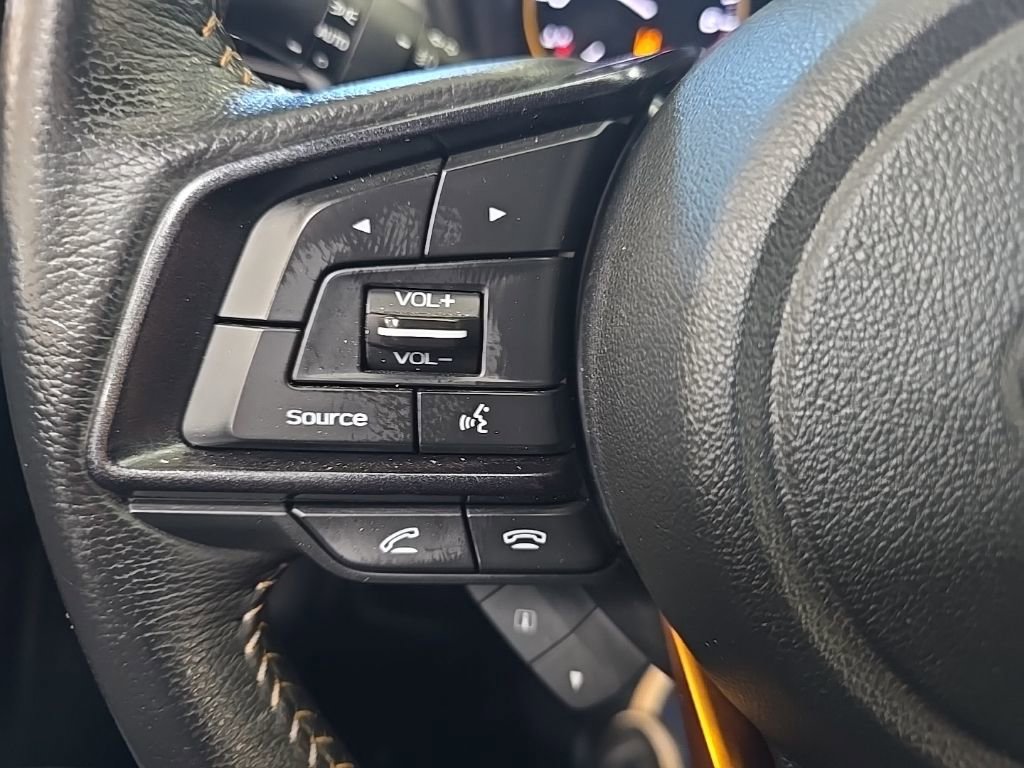 Used 2022 Subaru Outback Wilderness image 19