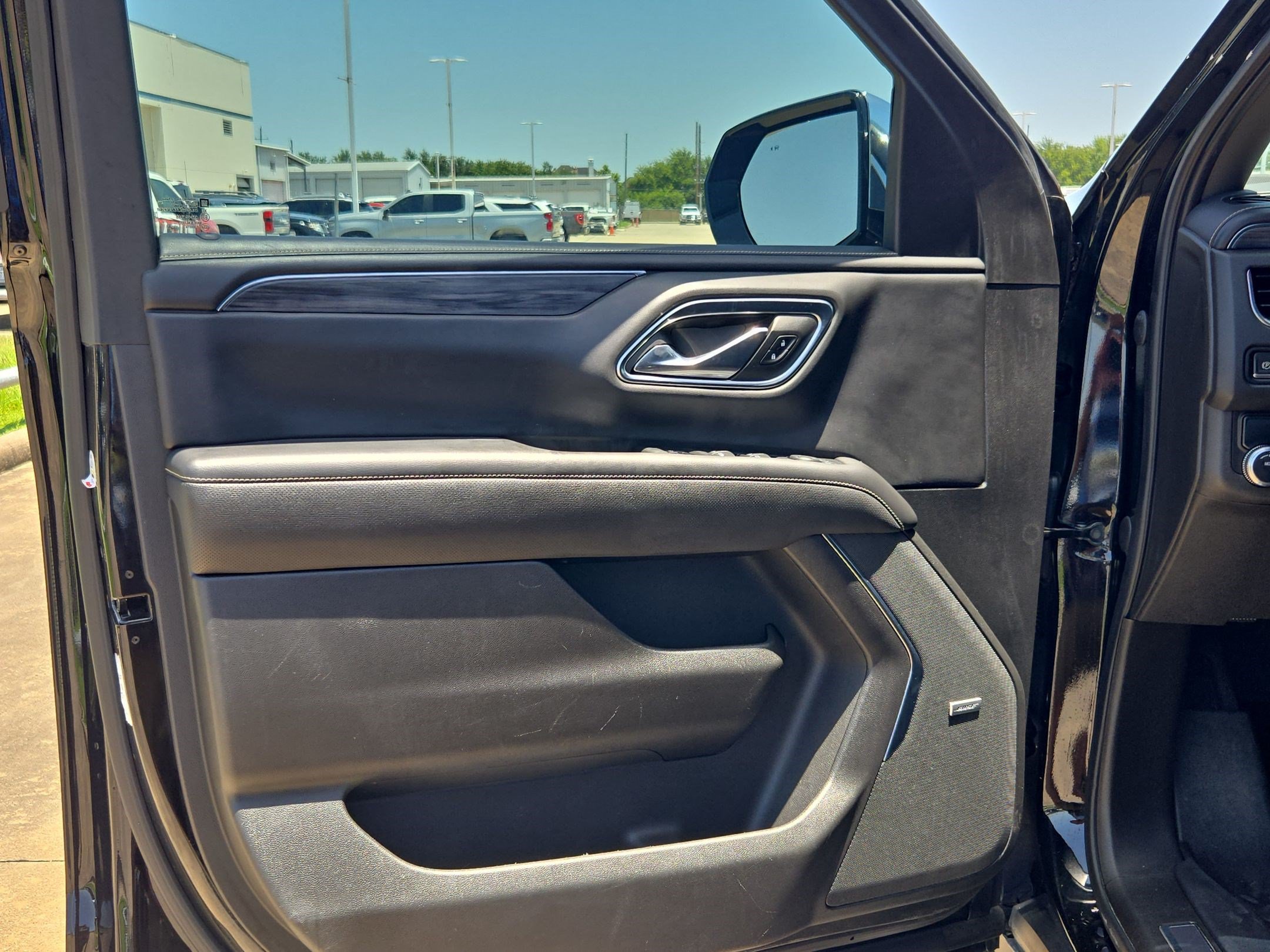 Used 2021 GMC Yukon XL SLT RWD image 12