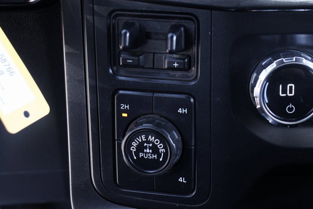 Used 2021 Ford F150 XLT w/ Equipment Group 301A Mid image 31