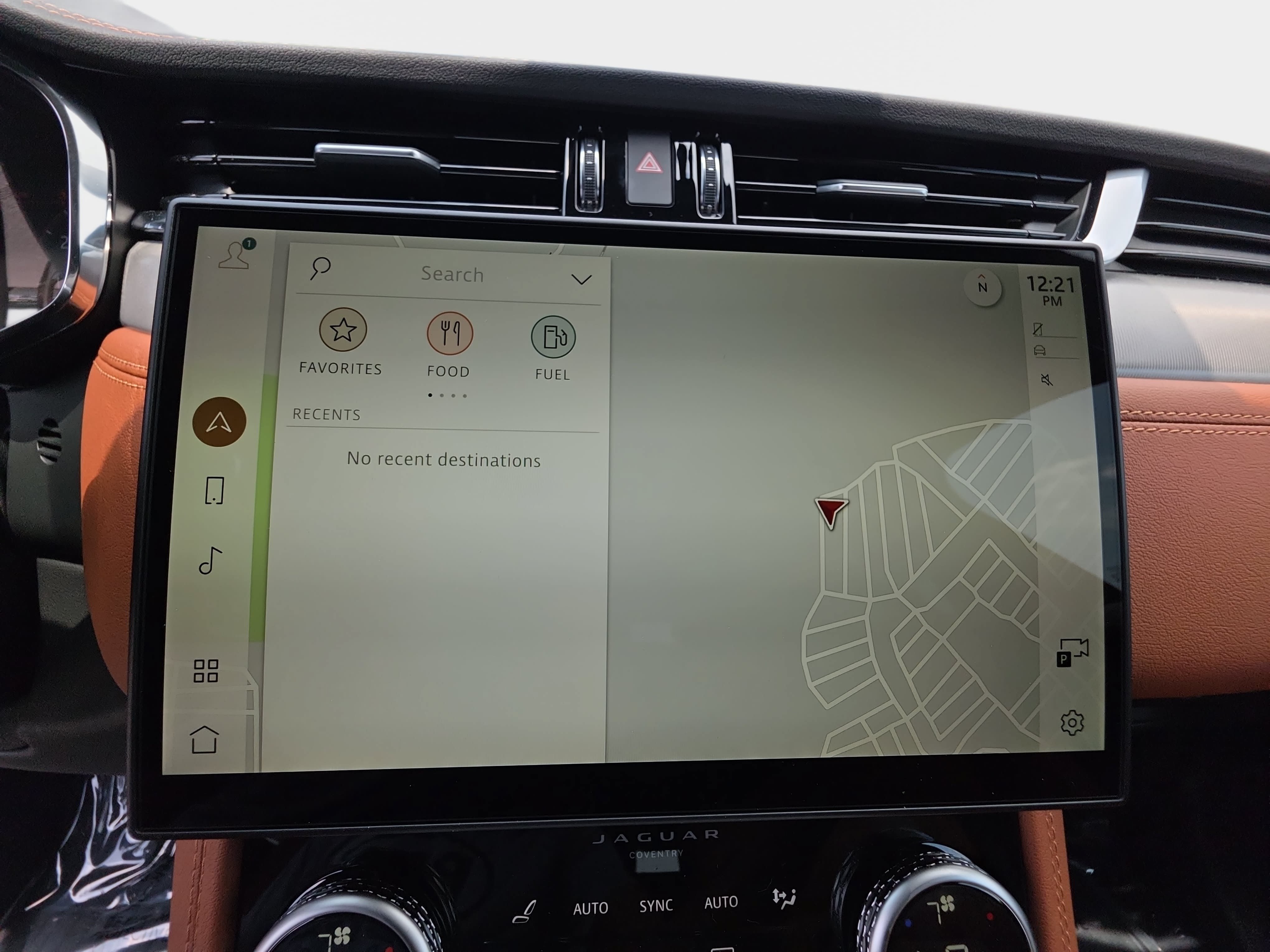 New 2026 Jaguar F-PACE R-Dynamic S AWD/4WD image 23