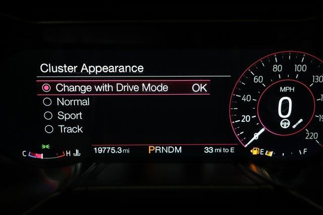 Used 2021 Ford Mustang Shelby GT500 w/ Technology Package image 87