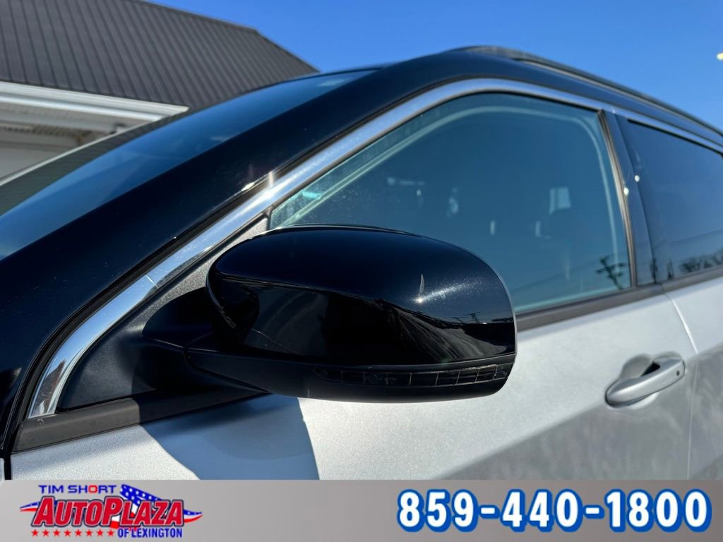 Used 2025 Jeep Compass Limited image 13