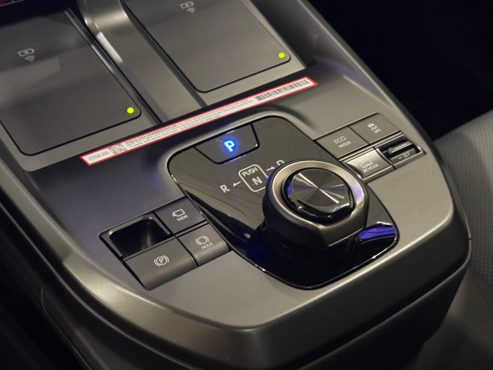 New 2026 Toyota bZ Woodland AWD/4WD image 21
