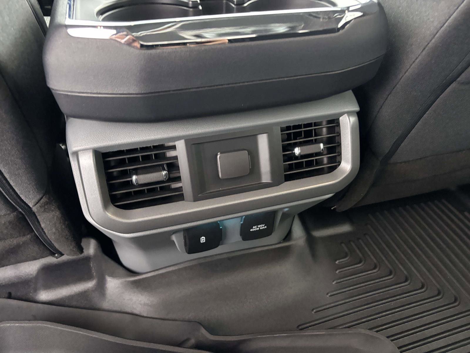 Used 2022 Ford F150 XLT w/ Equipment Group 302A High AWD/4WD image 34