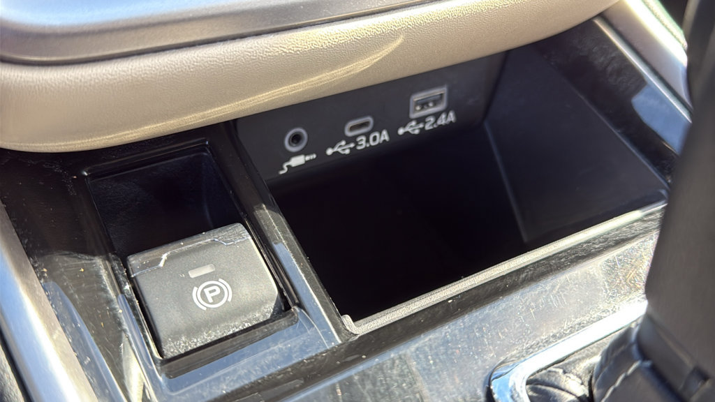 Certified 2025 Subaru Legacy Limited AWD/4WD image 20