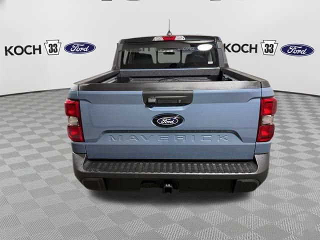 New 2026 Ford Maverick Lariat AWD/4WD image 7