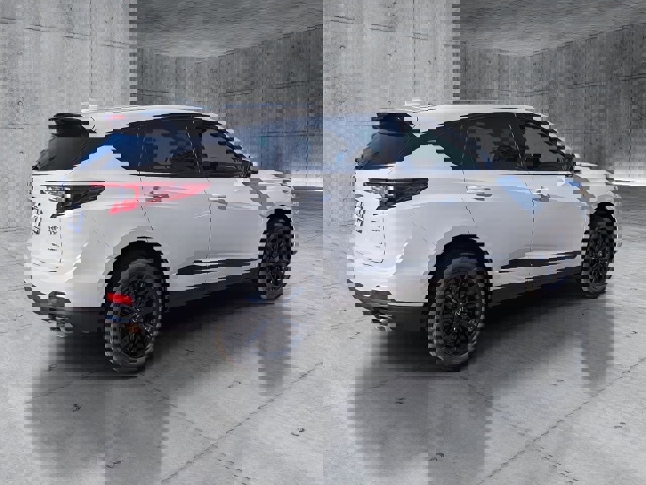 New 2026 Acura RDX SH-AWD image 6