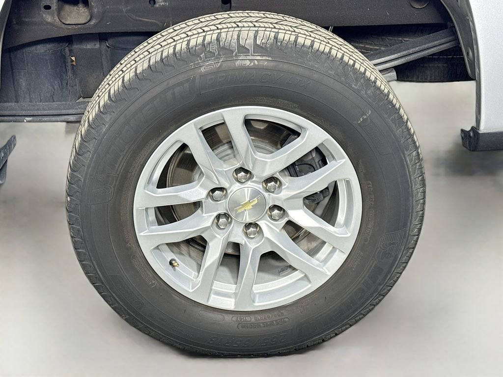 Used 2020 Chevrolet Silverado 1500 LT image 40