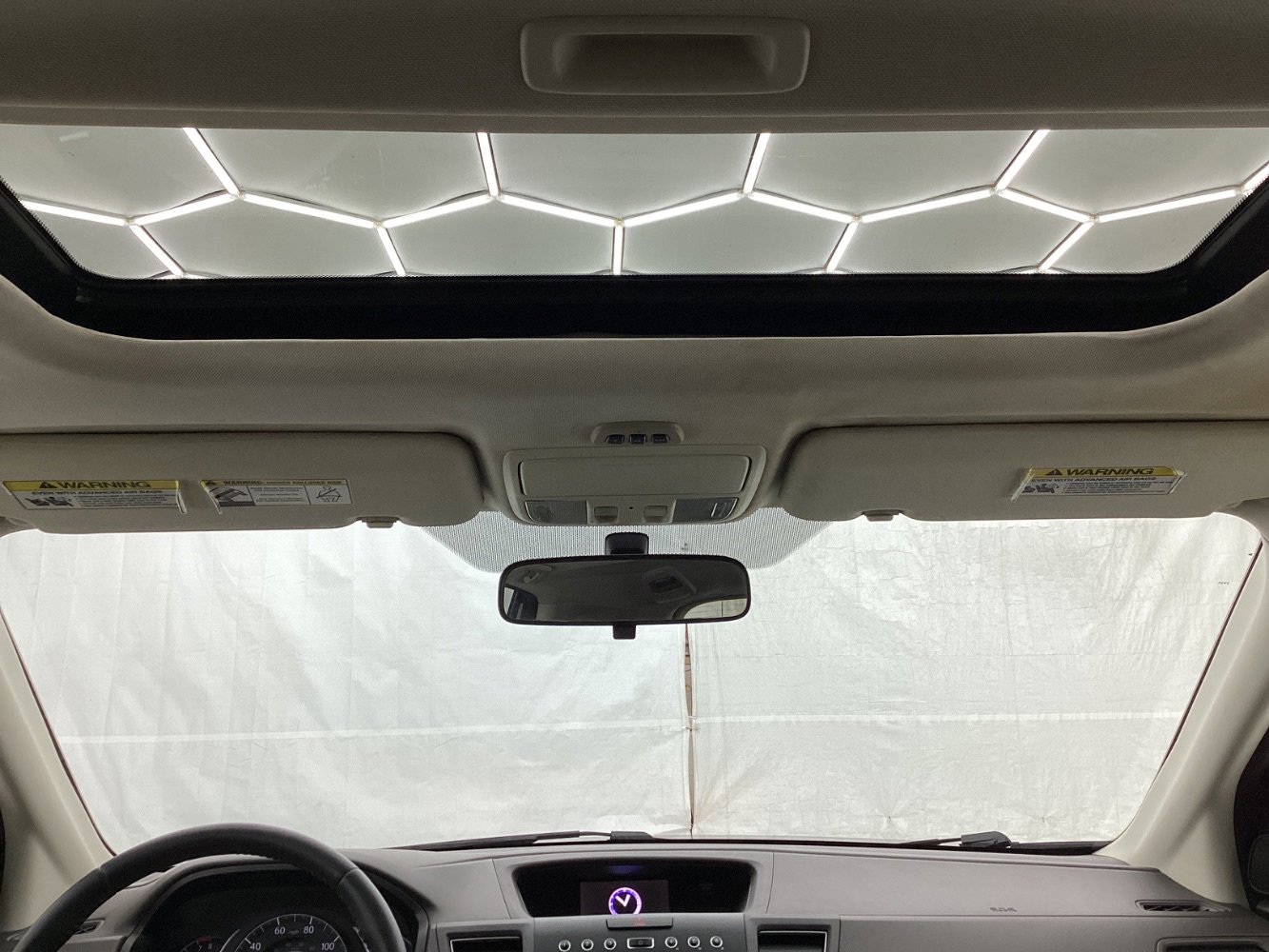 Used 2014 Honda CR-V EX-L image 26