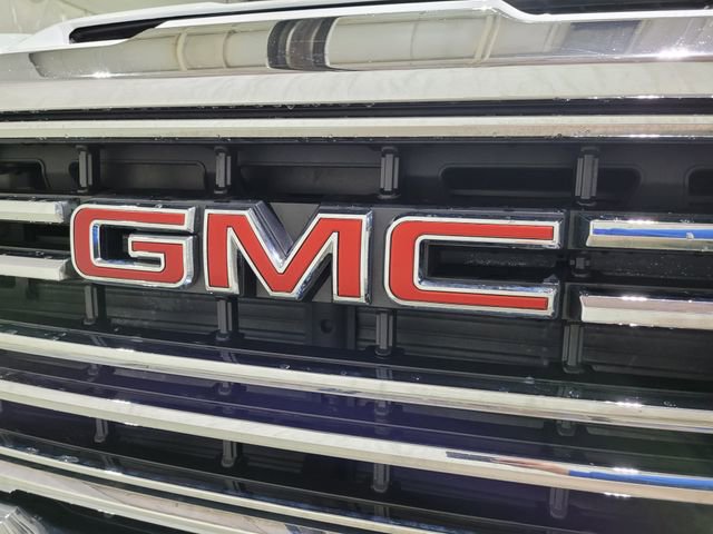 Used 2021 GMC Sierra 2500 SLT w/ SLT Convenience Package image 72