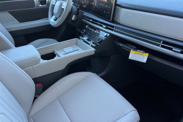 New 2026 Hyundai Santa Fe SEL image 17