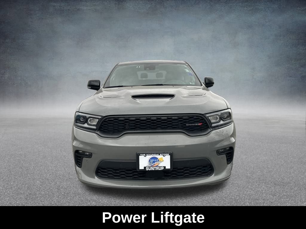Used 2023 Dodge Durango R/T image 15