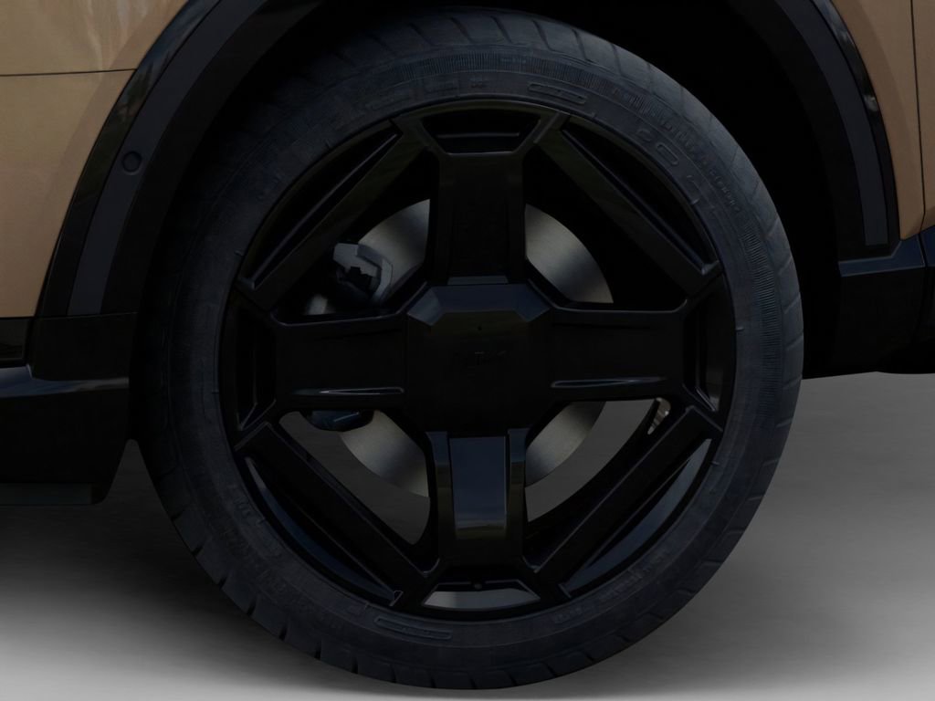 New 2027 Kia Telluride X-Line SX Prestige image 9