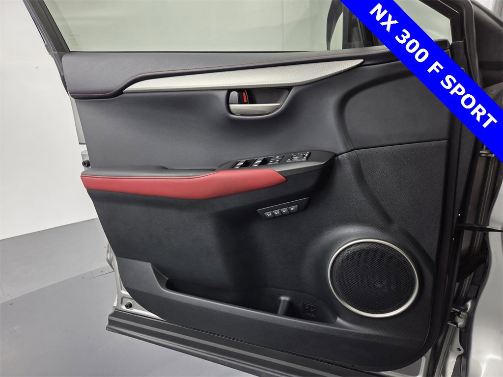 Used 2021 Lexus NX 300 F Sport image 35