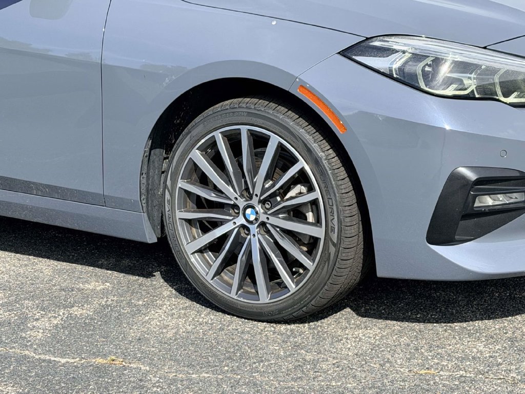 Used 2020 BMW 228i xDrive Gran Coupe w/ Convenience Package AWD/4WD image 7