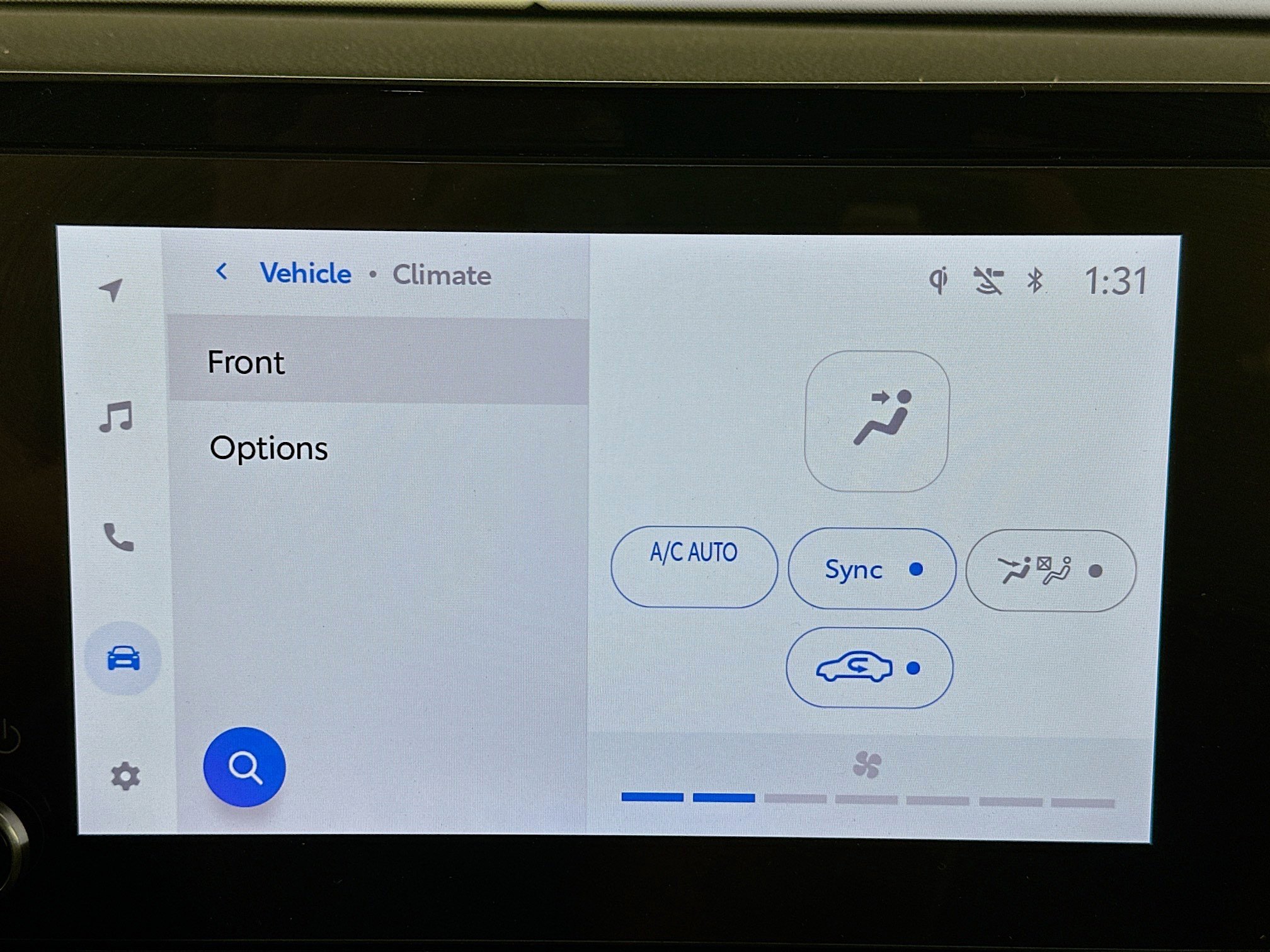 Used 2025 Toyota Camry LE w/ Convenience Package image 24