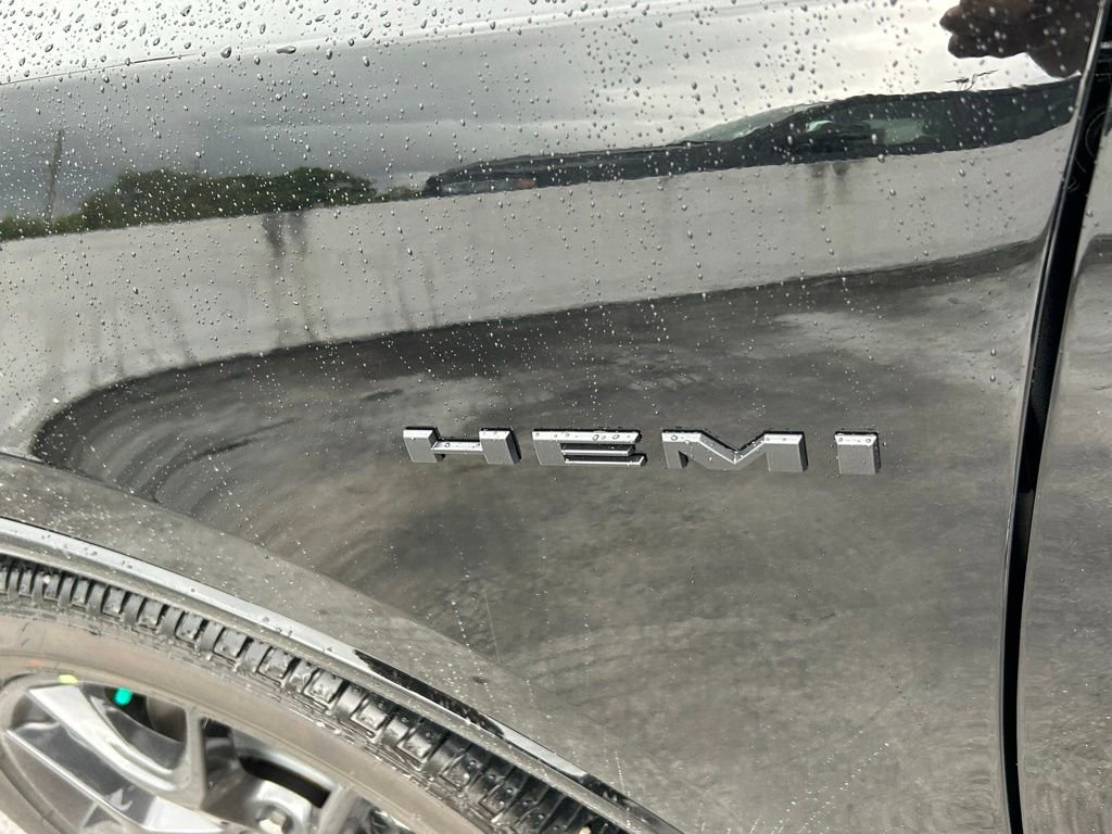 New 2026 Dodge Durango GT image 15