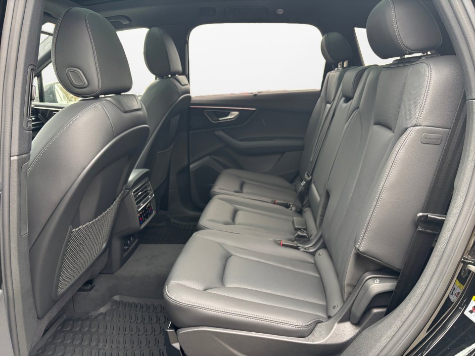 New 2026 Audi Q7 3.0T Premium Plus image 13