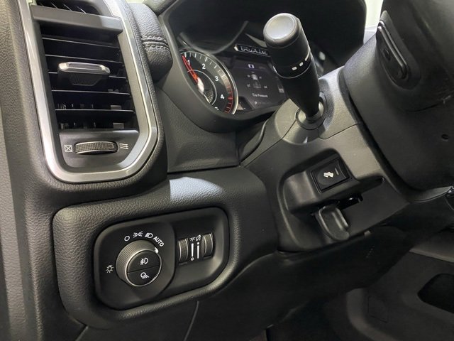 Used 2020 RAM 2500 Laramie image 14