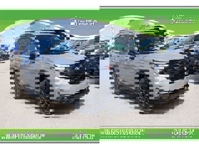 New 2026 Subaru Forester Sport image 26