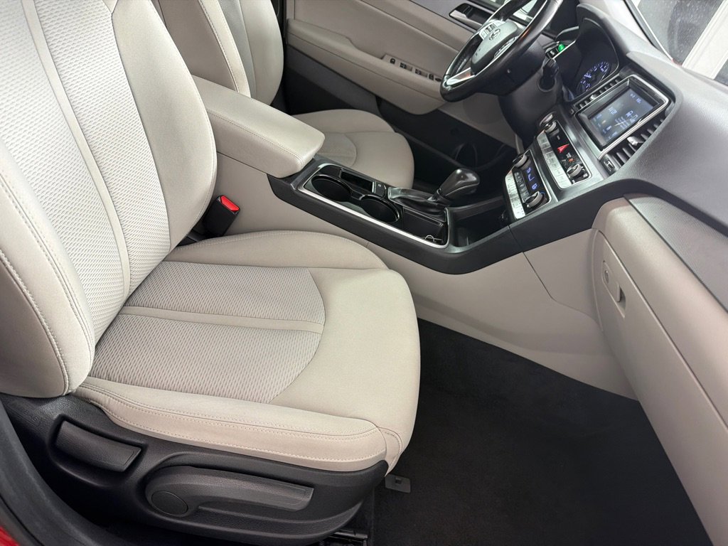 Used 2019 Hyundai Sonata SEL FWD image 23