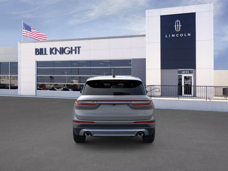 New 2025 Lincoln Corsair FWD w/ Equipment Group 101A image 5