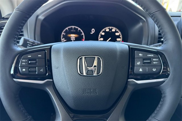 New 2026 Honda Odyssey Elite image 29