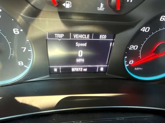 Used 2018 Chevrolet Equinox LT AWD/4WD image 27