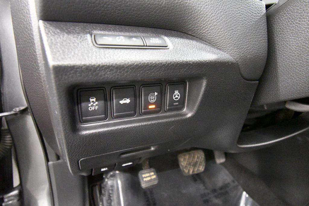 Used 2015 Nissan Altima 2.5 SL w/ Technology Package FWD image 20