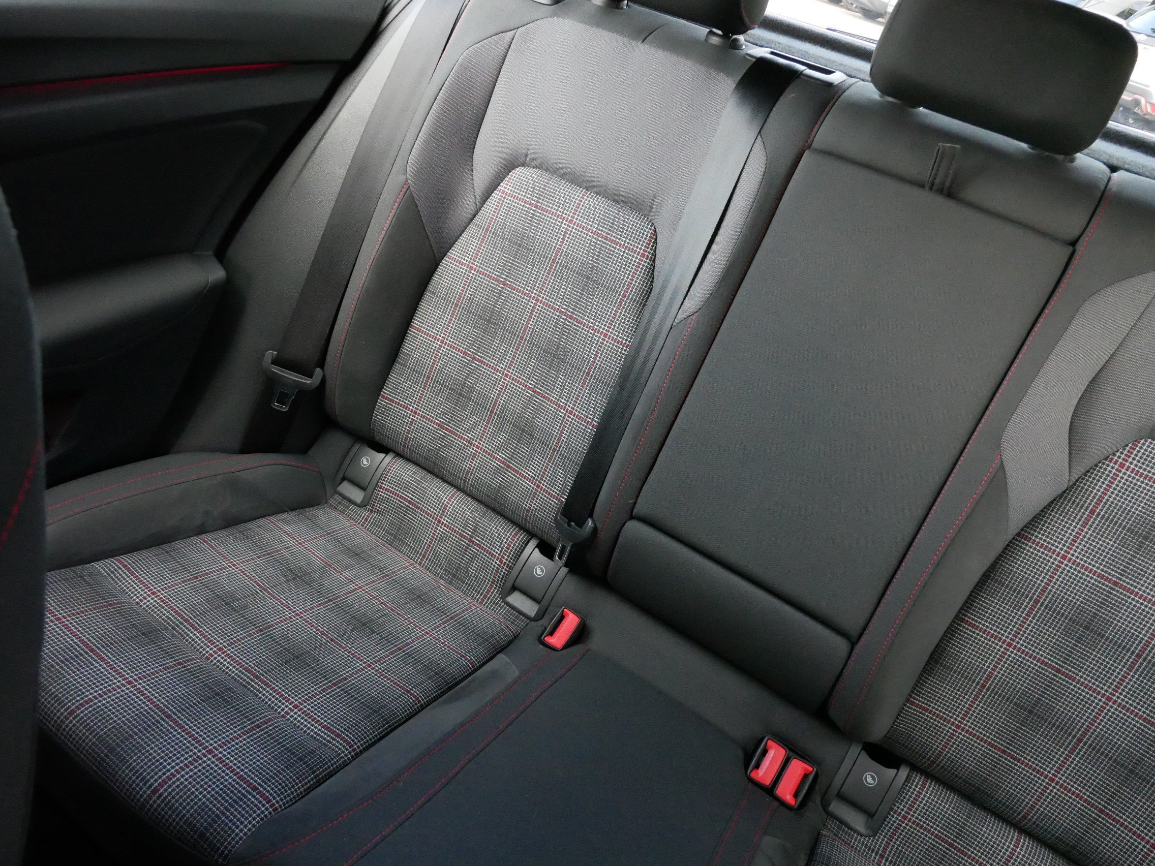 Used 2022 Volkswagen GTI S FWD image 12