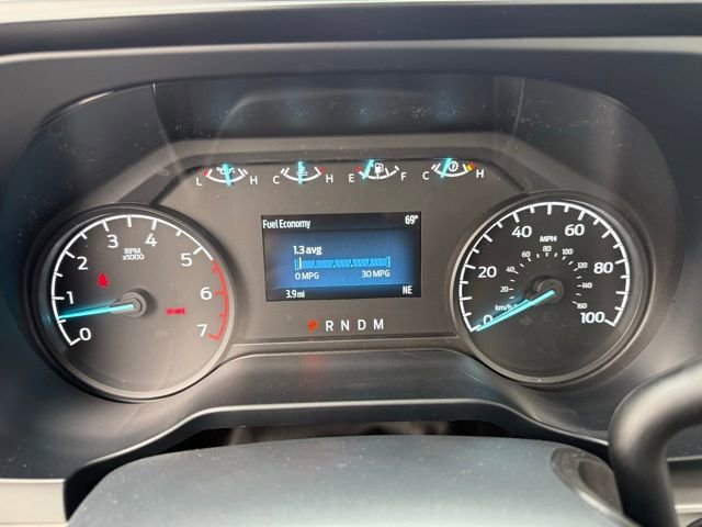 New 2026 Ford F350 XL w/ Snow Plow Prep Package image 21